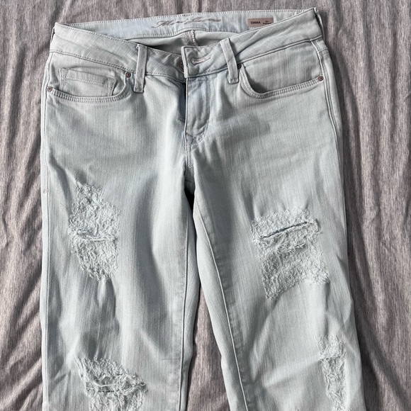 Mavi Emma Boyfriend 26 x 32 - Picture 4 of 9